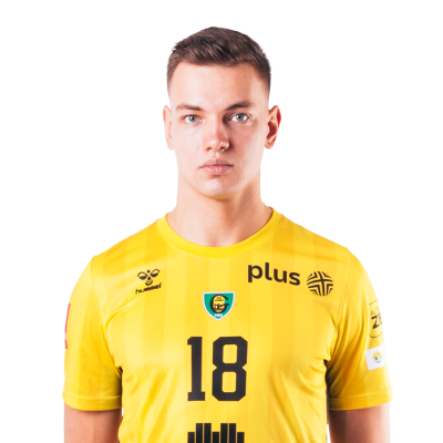 Damian Domagała 