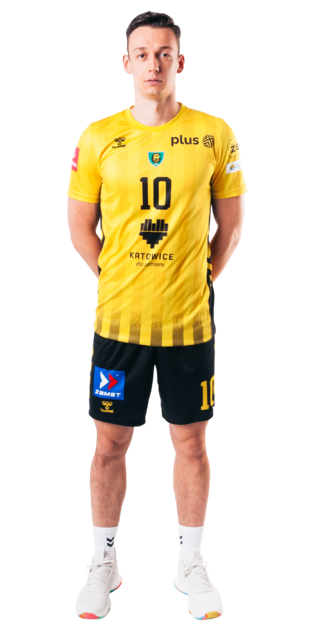 Damian Kogut
