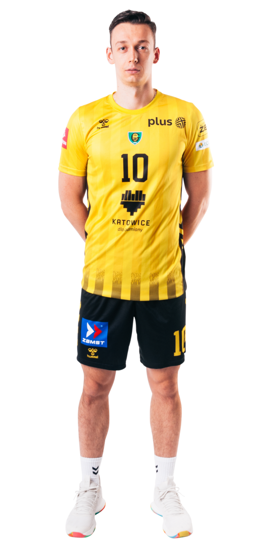 Damian Kogut