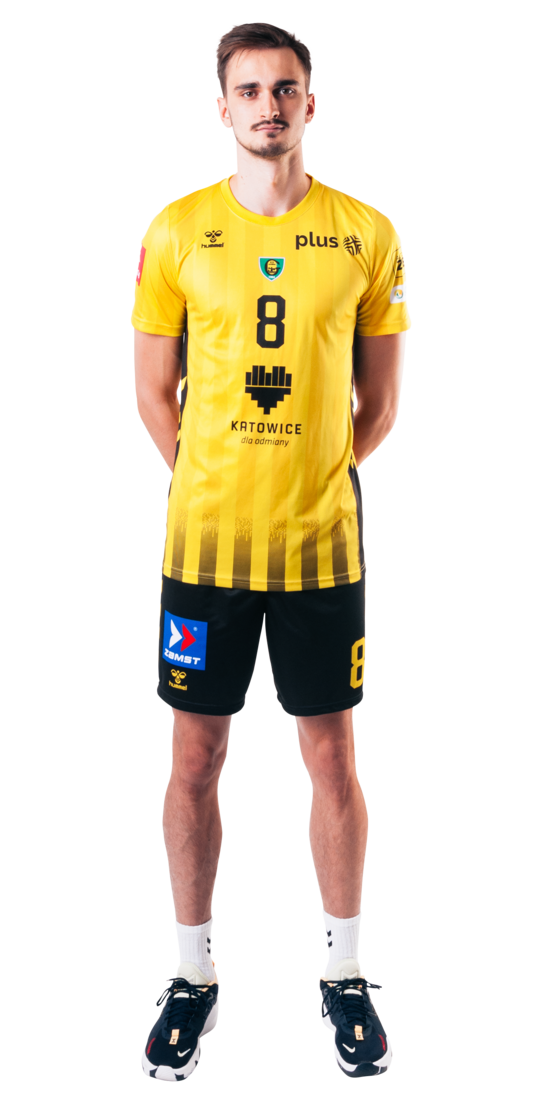 Jakub Lewandowski