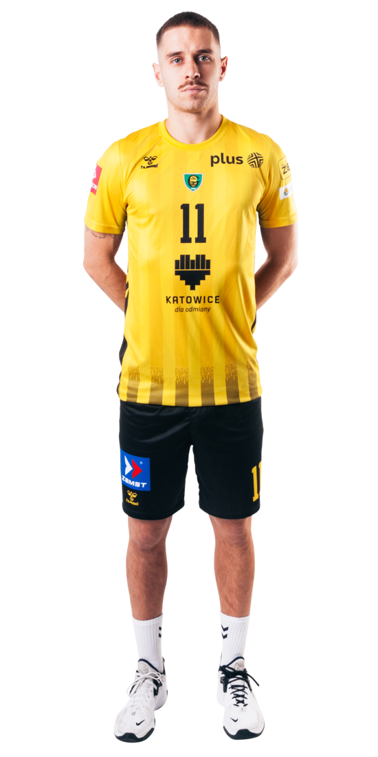 Jakub Nowosielski