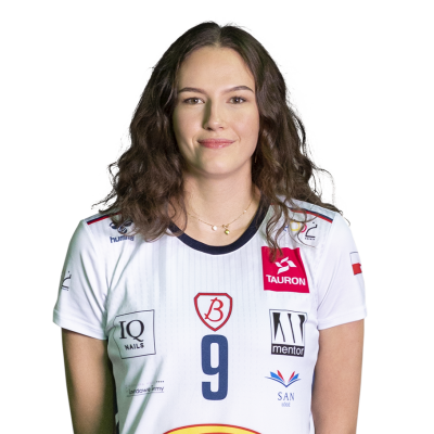 Weronika Centka-Tietianiec