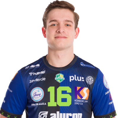 Bartosz Makoś 