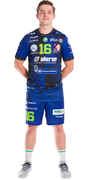 Bartosz Makoś
