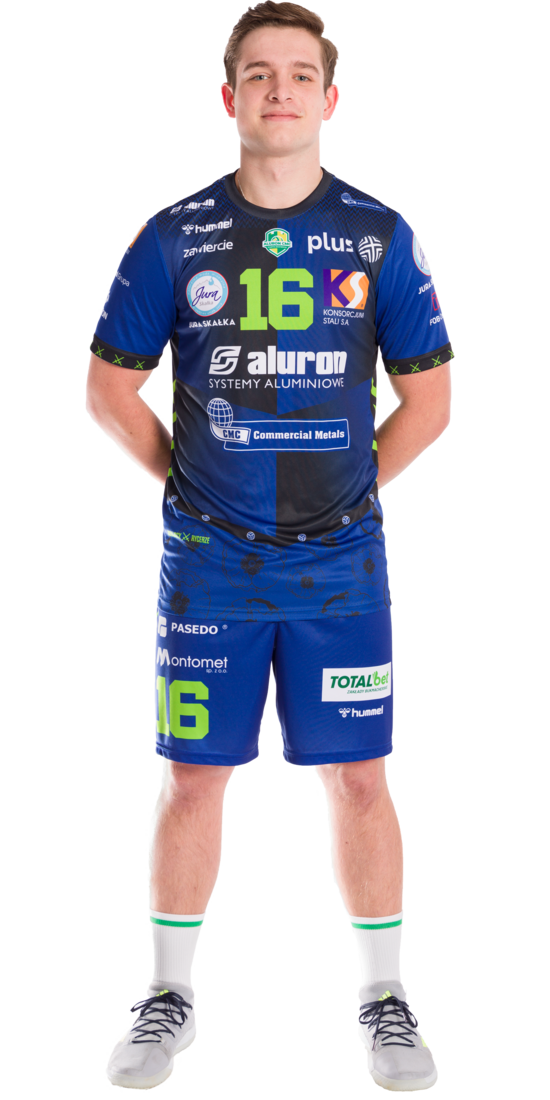 Bartosz Makoś