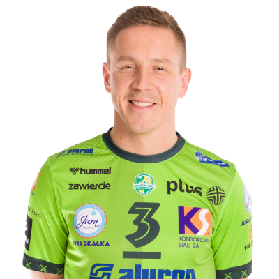 Michał Żurek 