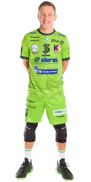 Michał Żurek