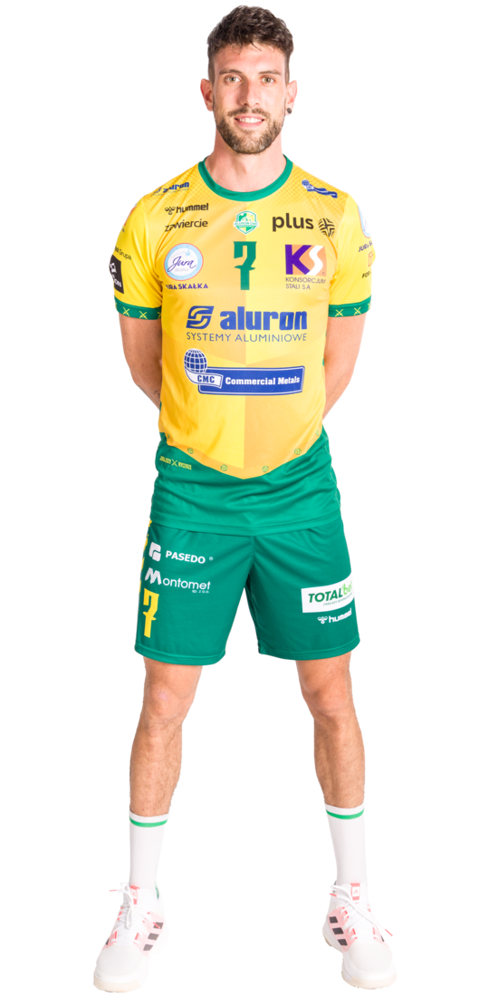 Facundo Conte