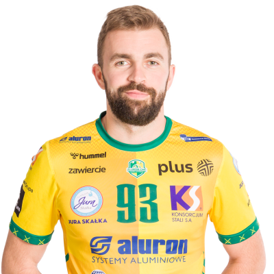 Uros Kovacevic 