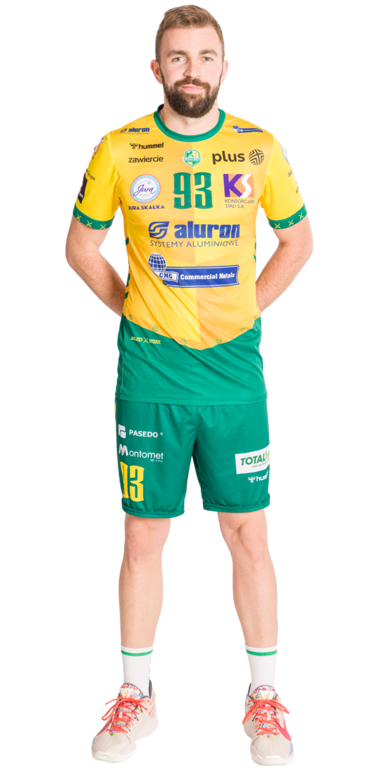 Uros Kovacevic