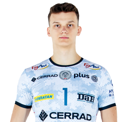 Jakub Sadkowski 