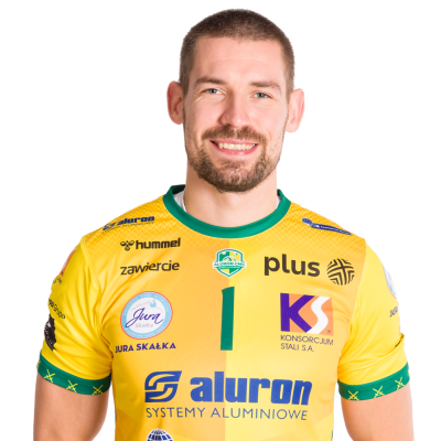 Dawid Konarski 
