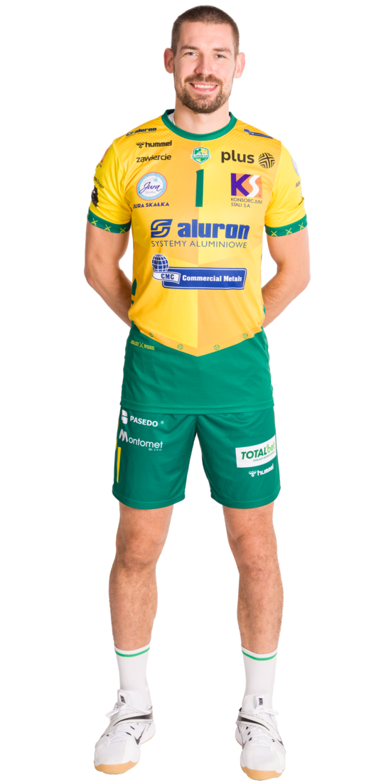 Dawid Konarski