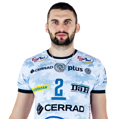 Michał Ostrowski 