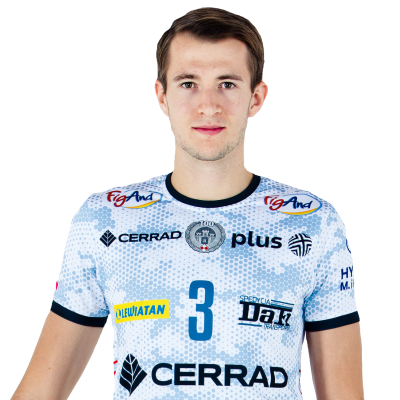 Michał Kędzierski 