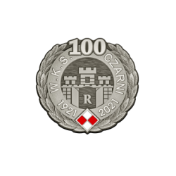 Cerrad Enea Czarni Radom