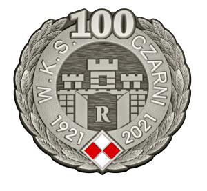 Cerrad Enea Czarni Radom
