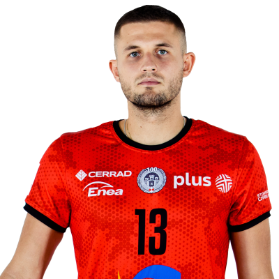Mateusz Masłowski 