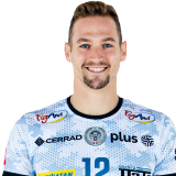Alexander Berger