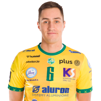 Mateusz Malinowski 