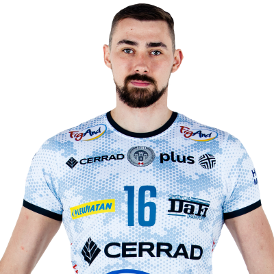 Rafał Faryna 