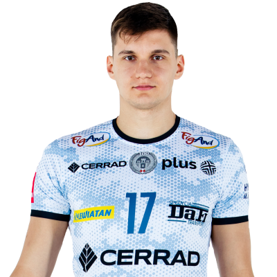 Bartosz Firszt 