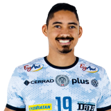 Jose Ademar Santana