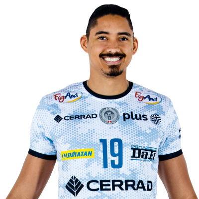 Jose Ademar Santana 