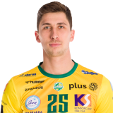 Michał Szalacha