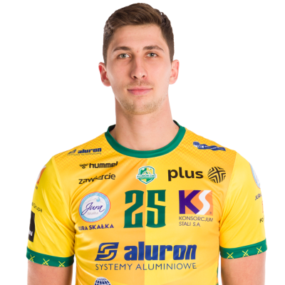 Michał Szalacha 