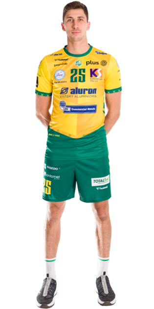 Michał Szalacha