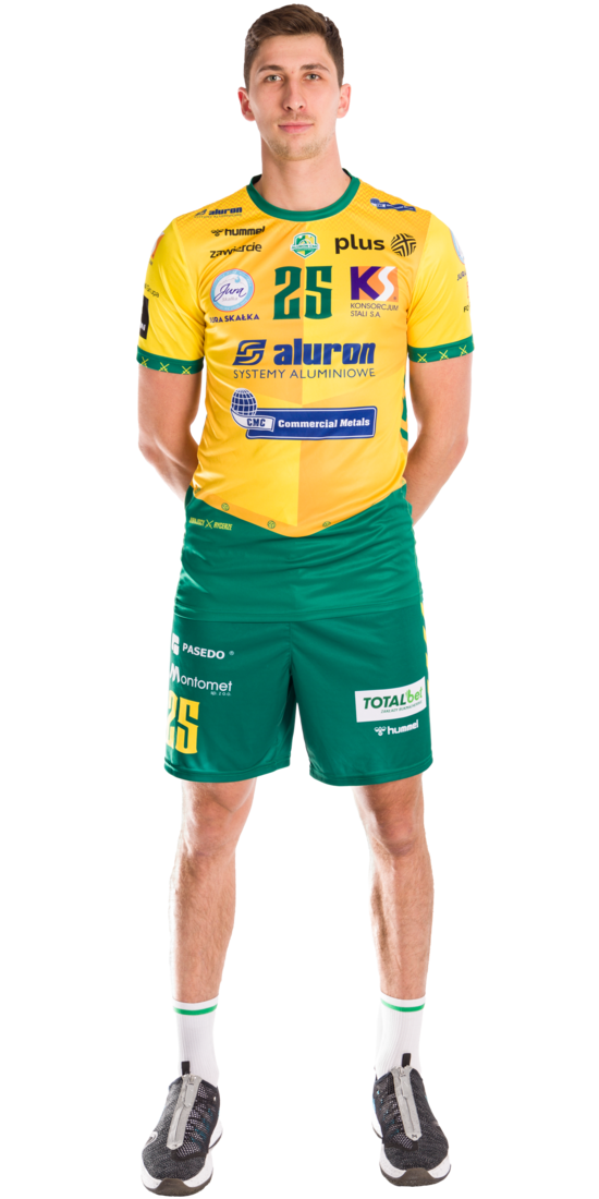 Michał Szalacha