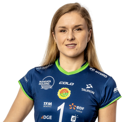 Aleksandra Kazała