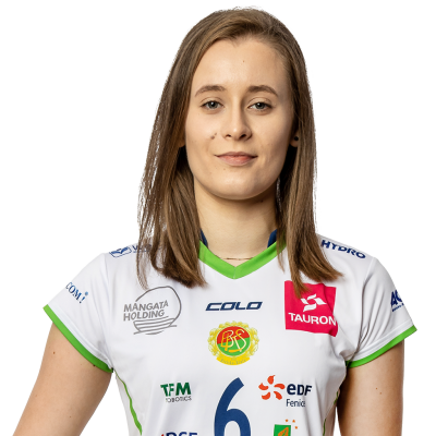 Julia Mazur