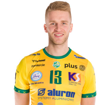 Dominik Depowski 