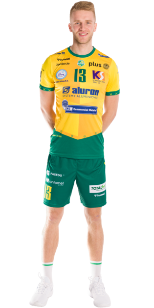 Dominik Depowski