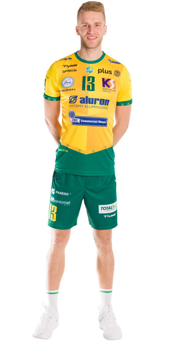 Dominik Depowski