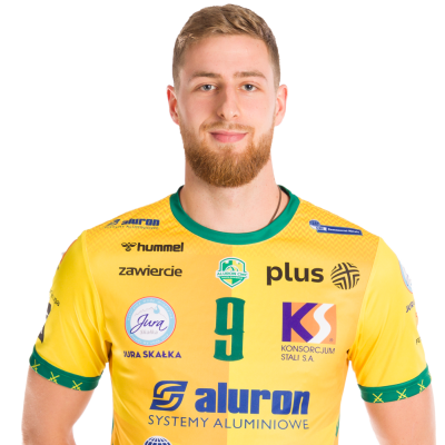 Patryk Niemiec 