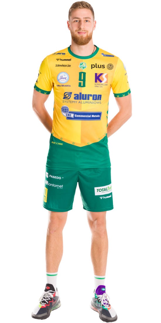 Patryk Niemiec