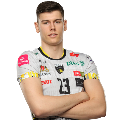 Jordan Zaleszczyk 