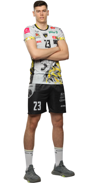 Jordan Zaleszczyk Jordan Zaleszczyk