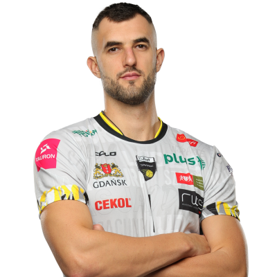 Bartłomiej Lipiński 