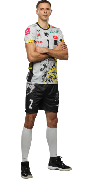 Mariusz Wlazły Mariusz Wlazły