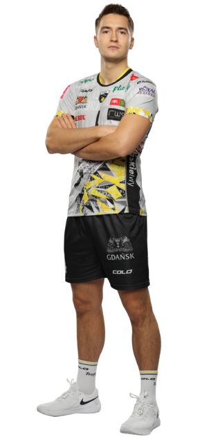 Łukasz Kozub Łukasz Kozub