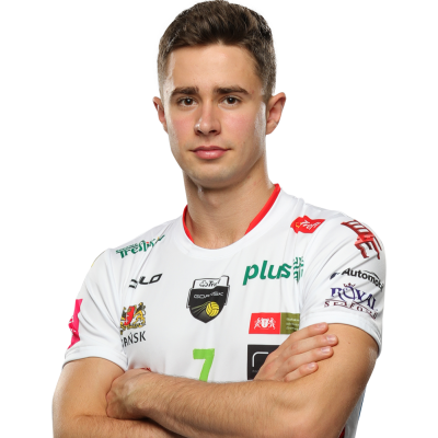 Dawid Pruszkowski 
