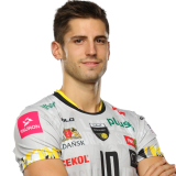 Moritz Reichert