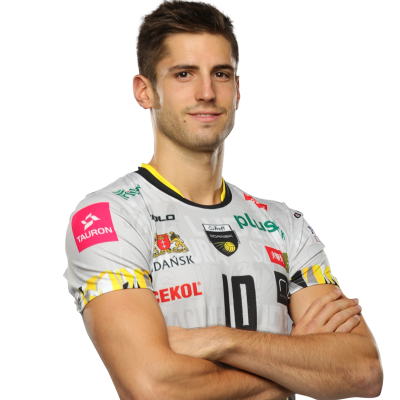 Moritz Reichert 