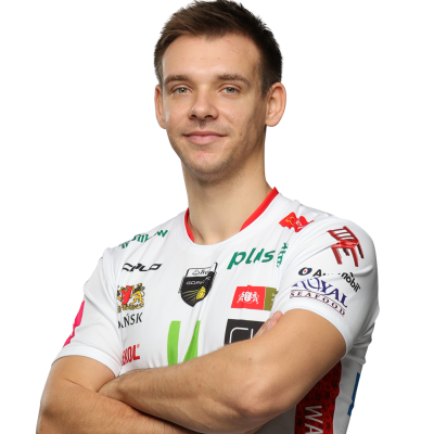 Maciej Olenderek 