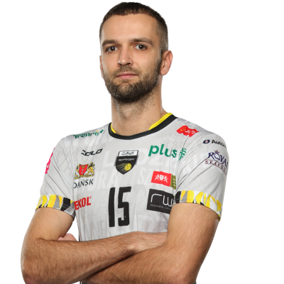 Mateusz Mika 