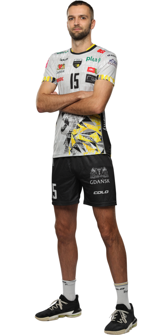 Mateusz Mika